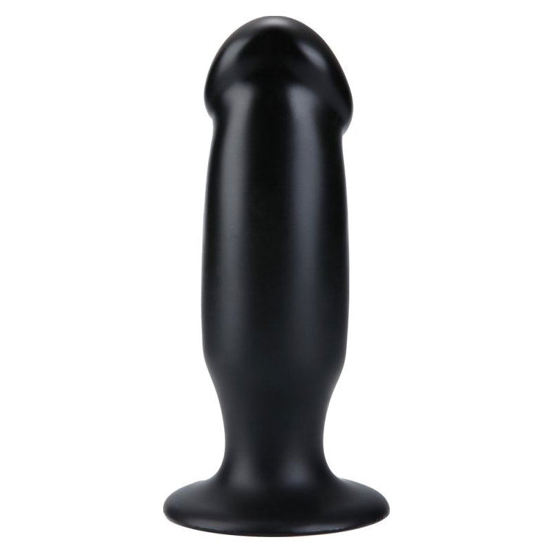 Cock Plug Black - Shhh...