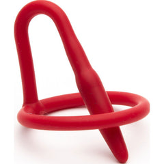 Cock Plug By Sport Fucker Red - Shhh...
