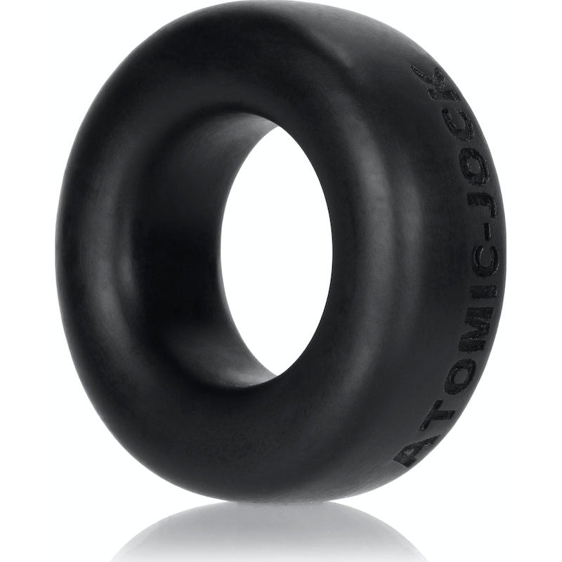 Cock T Cockring Black - Shhh...