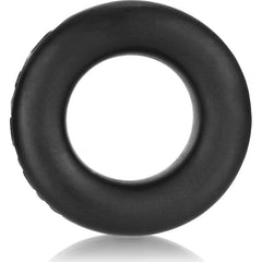 Cock T Cockring Black - Shhh...