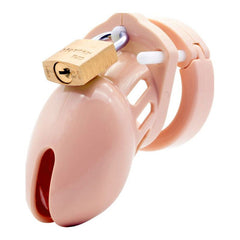 Cockcage CB-6000S Pink - Shhh...