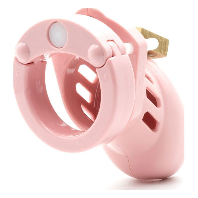Cockcage CB-6000S Pink - Shhh...