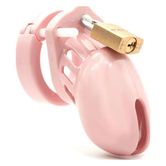 Cockcage CB-6000S Pink - Shhh...