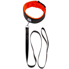 Collar & Cuffs kit - 3 Pieces - Shhh...