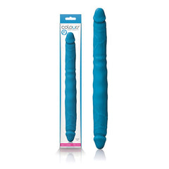 Colours Double Pleasures -  30.5 cm Double Dong - Shhh...