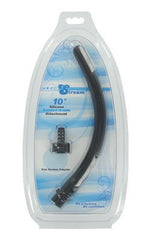 Comfort Nozzle Silicone Tip - Shhh...