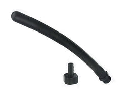 Comfort Nozzle Silicone Tip - Shhh...