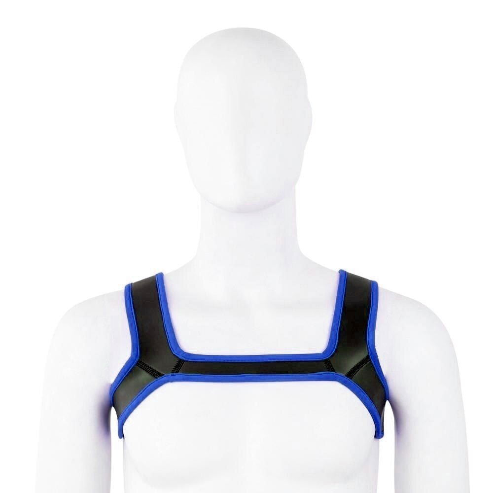 Complete Puppy Play body set costume 2 sizes and 6 colour choices - Shhh...