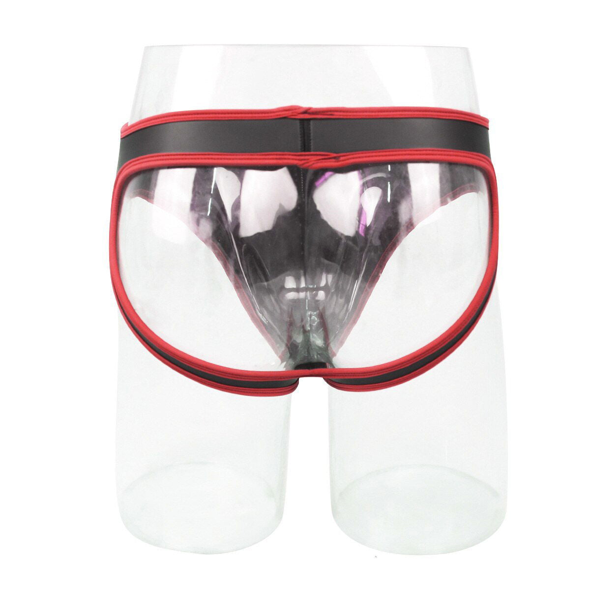 Complete Puppy Play body set costume 2 sizes and 6 colour choices - Shhh...