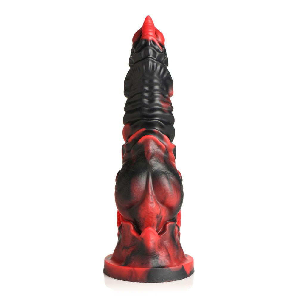 Creature Cocks 18 cm Mephisto Fantasy Dildo - Shhh...
