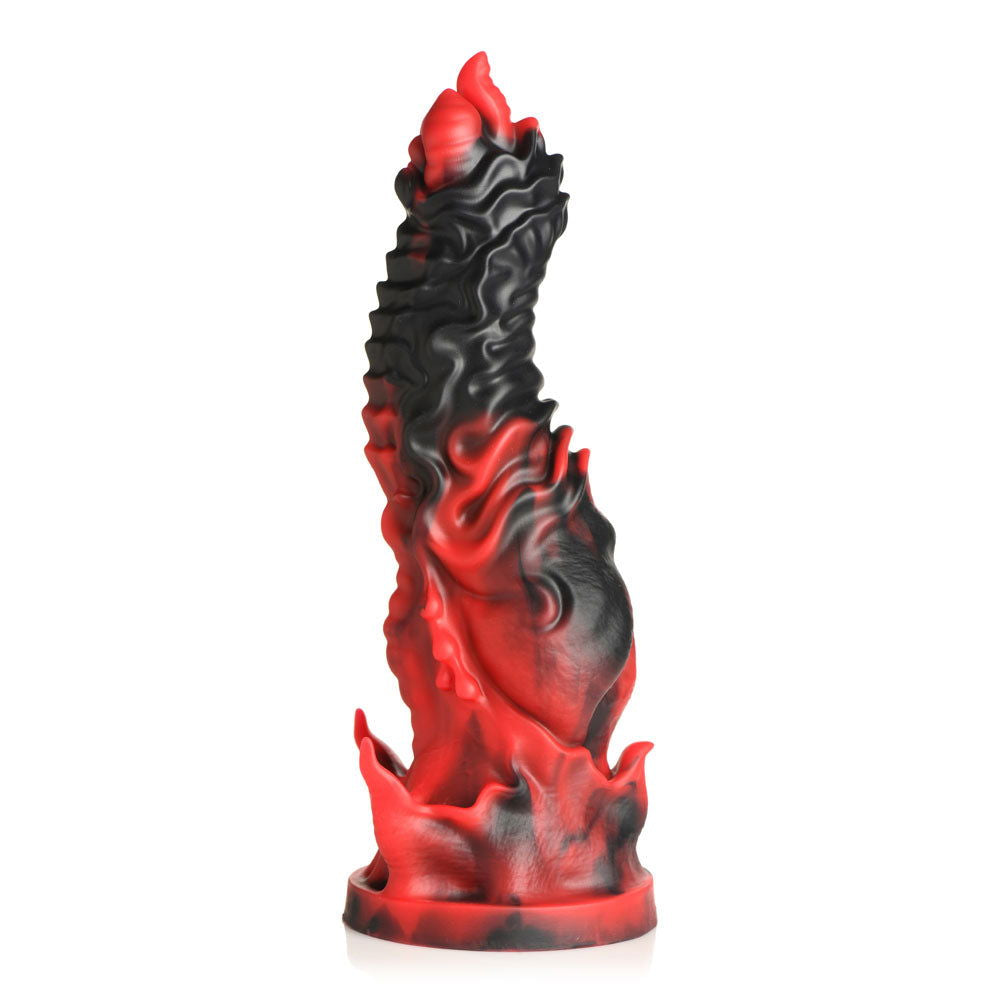 Creature Cocks 18 cm Mephisto Fantasy Dildo - Shhh...