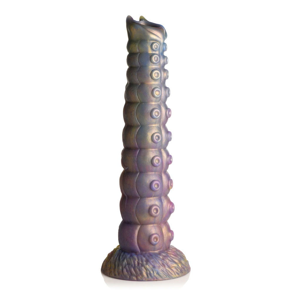 Creature Cocks 23 cm Deep Invader Fantasy Dildo - Shhh...