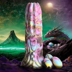 Creature Cocks Dragon Spawn - Shhh...