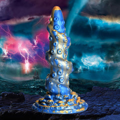 Creature Cocks Lord Kraken Dildo - Shhh...