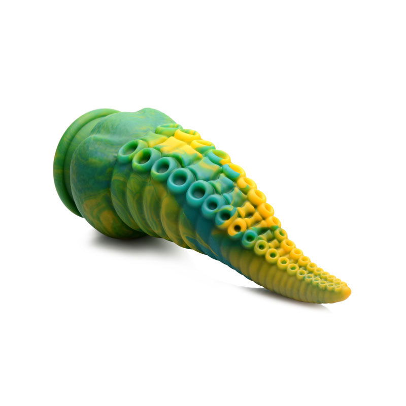 Creature Cocks Monstropus Tentacled Monster Silicone Dildo - Shhh...