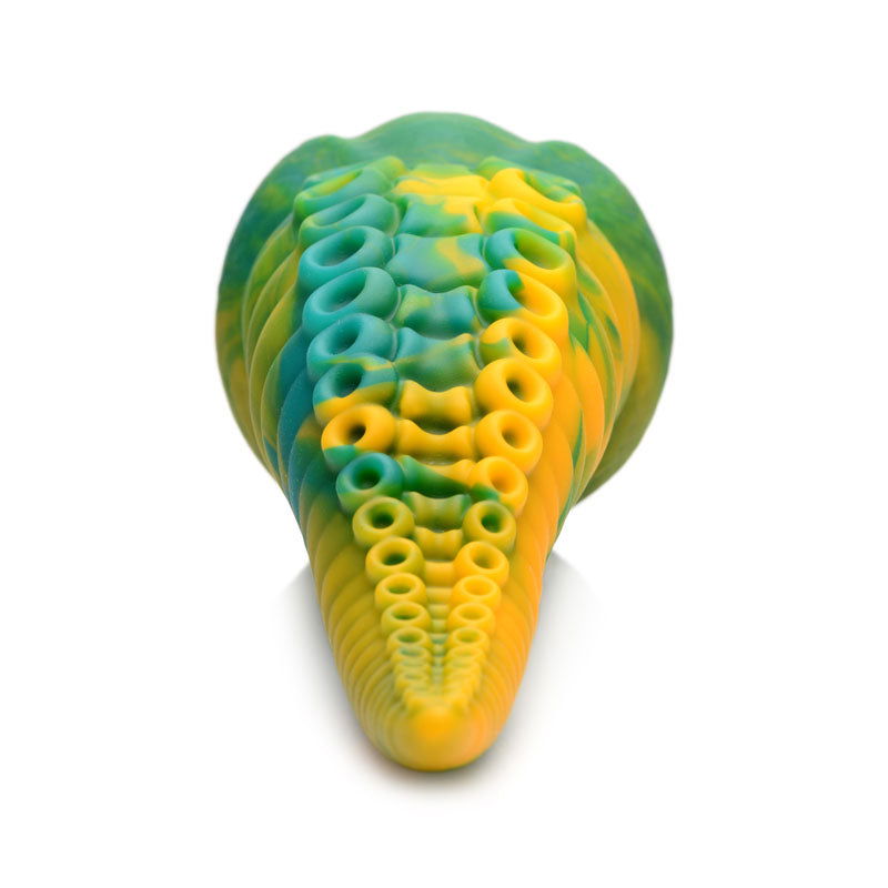 Creature Cocks Monstropus Tentacled Monster Silicone Dildo - Shhh...