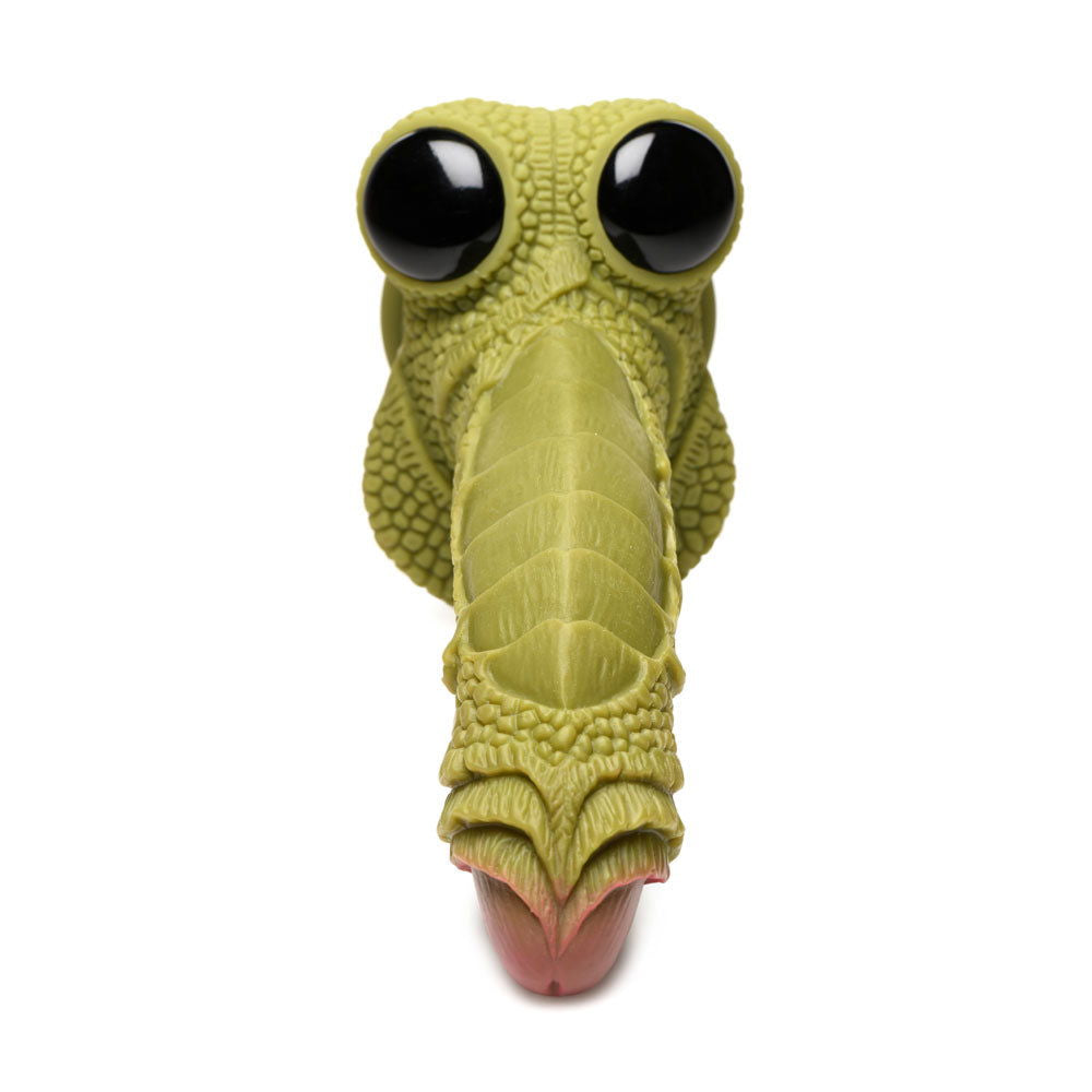 Creature Cocks Swamp Monster - Shhh...