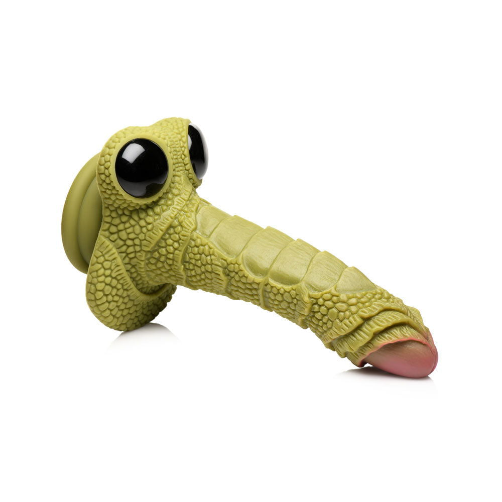 Creature Cocks Swamp Monster - Shhh...