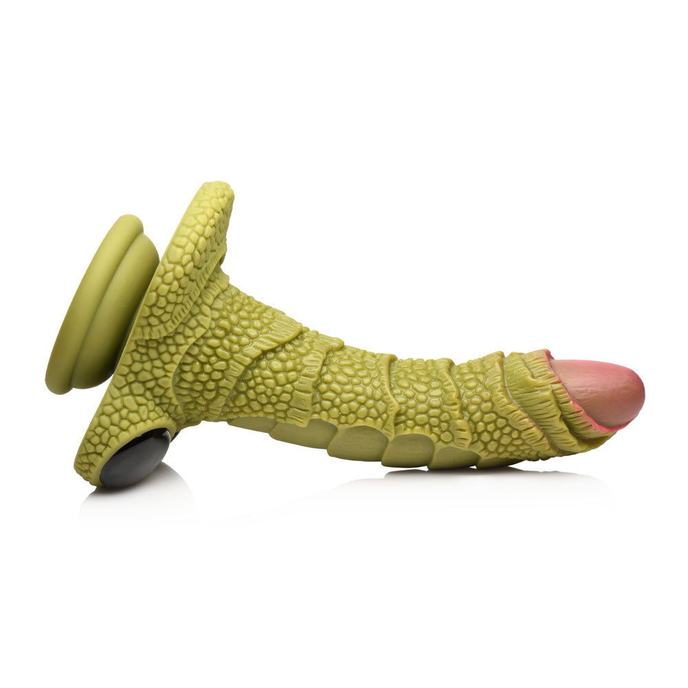 Creature Cocks Swamp Monster - Shhh...