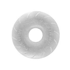 Cruiser Ring 2.5in SilaSkin Clear - Shhh...