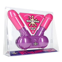 Cum Face Party Game - Shhh...