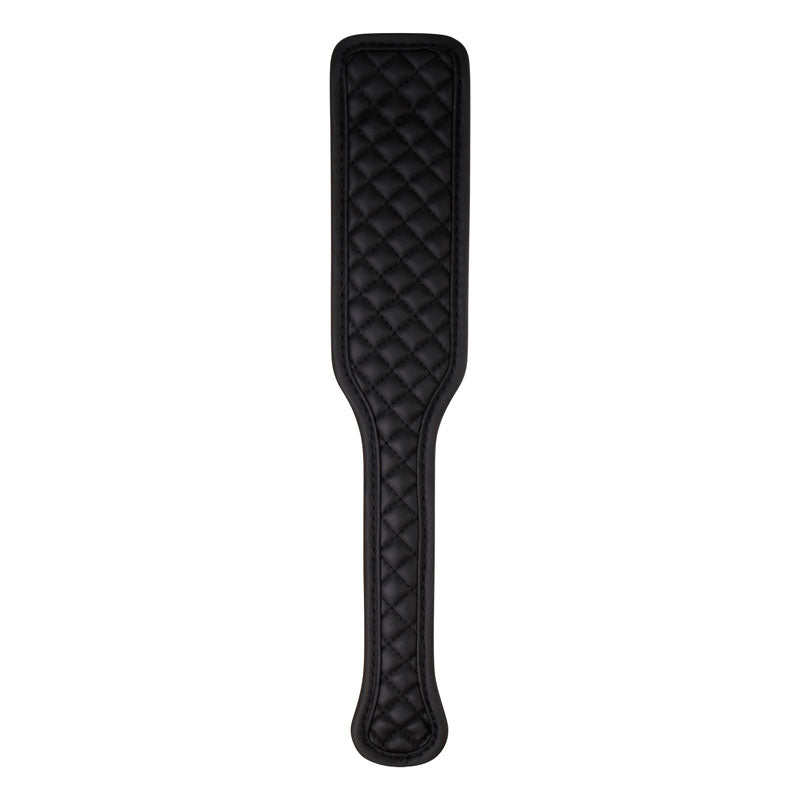Adam & Eve Fetish Dreams Advanced Bondage Set - Black