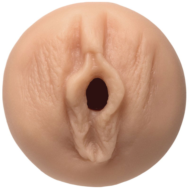 Dani Daniels' Pussy - Vanilla - Shhh...