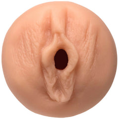 Dani Daniels' Pussy - Vanilla - Shhh...