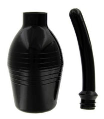 Deluxe Enema Bulb - Shhh...
