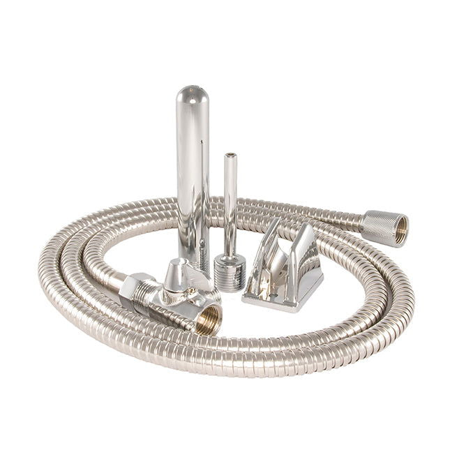Deluxe Shower Bidet - Shhh...
