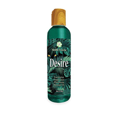 Desire Pheromone Massage Oil - 118ml Eucalyptus Peppermint - Shhh...