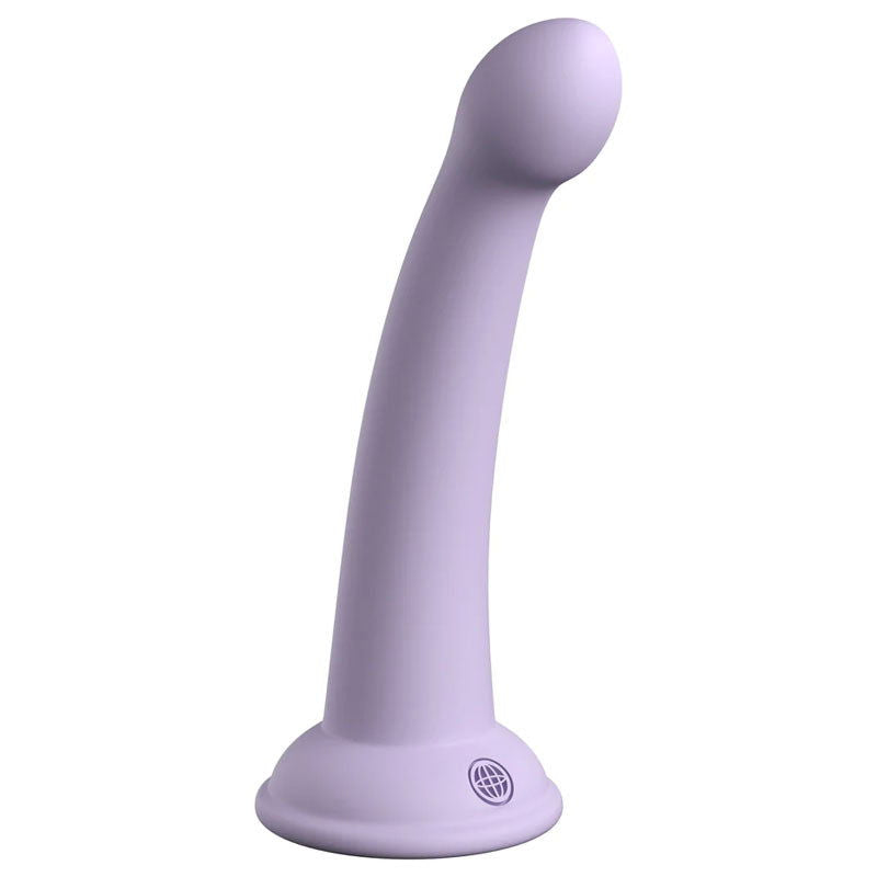 Dillio Platinum Secret Explorer -  -  15.2 cm (6'') Dong - Shhh...