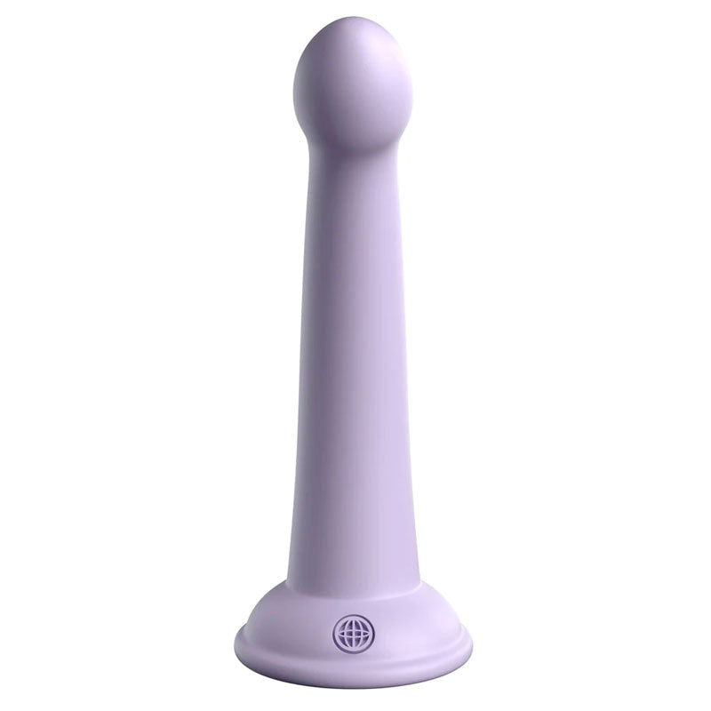 Dillio Platinum Secret Explorer -  -  15.2 cm (6'') Dong - Shhh...