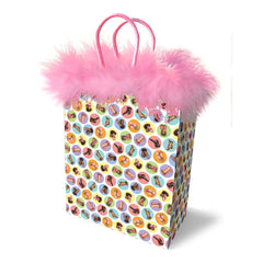 Dirty Penis Gift Bag - Shhh...
