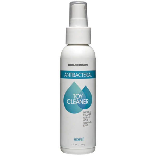 Doc Johnson Antibacterial Sex Toy Cleaner - Shhh...