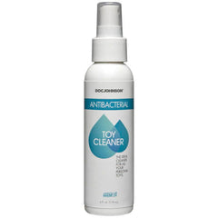 Doc Johnson Antibacterial Sex Toy Cleaner - Shhh...