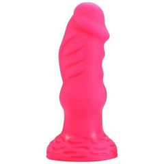 Dominator Cock Pink - Shhh...