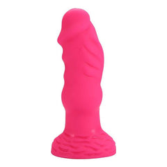 Dominator Cock Pink - Shhh...