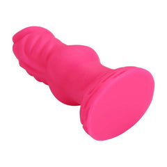 Dominator Cock Pink - Shhh...