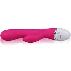 Dreamer Rechargeable Vibrator Purple - Shhh...
