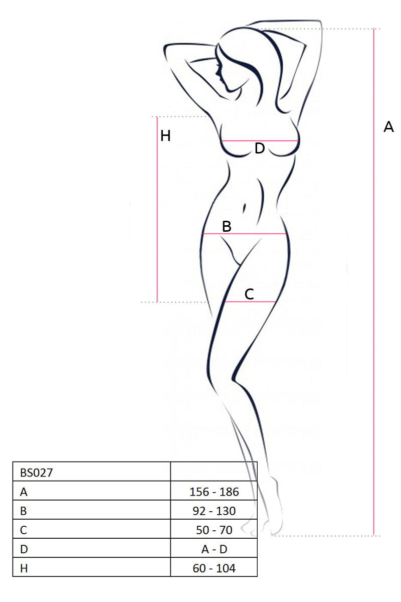 Dress Translucent With Open Sides Red OS - Shhh...