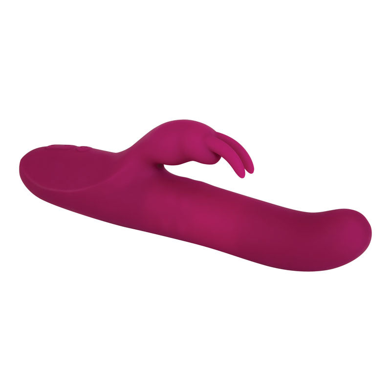 Adam & Eve Eve's Twirling Rabbit Thruster - Purple