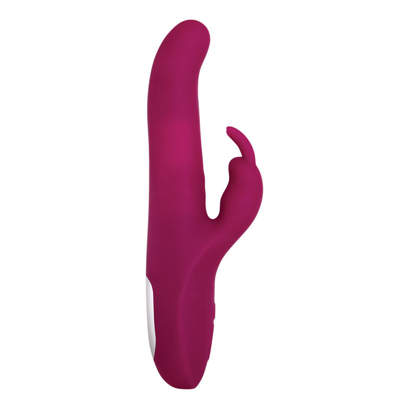 Adam & Eve Eve's Twirling Rabbit Thruster - Purple