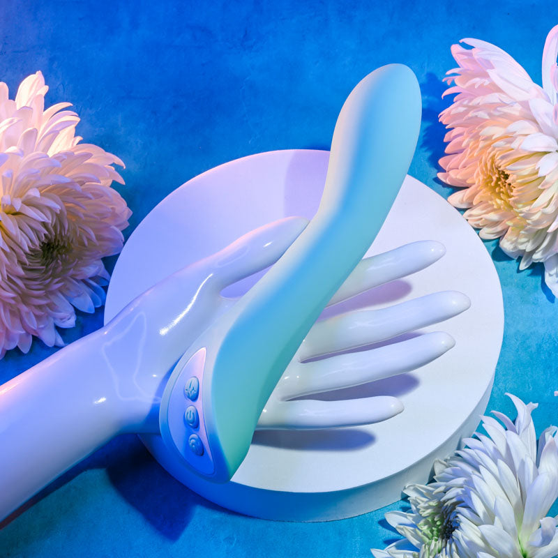 Evolved COME WITH ME Waterproof Vibrator