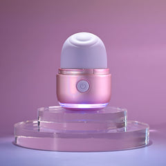 Evolved VACATION VIBES - TAPPING -  8.5 cm USB Rechargeable Tapping Stimulator