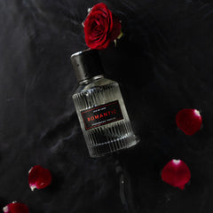 Eye Of Love Sandalwood Scent Pheromone Cologne for Men to attract Women - 50 ml Spray