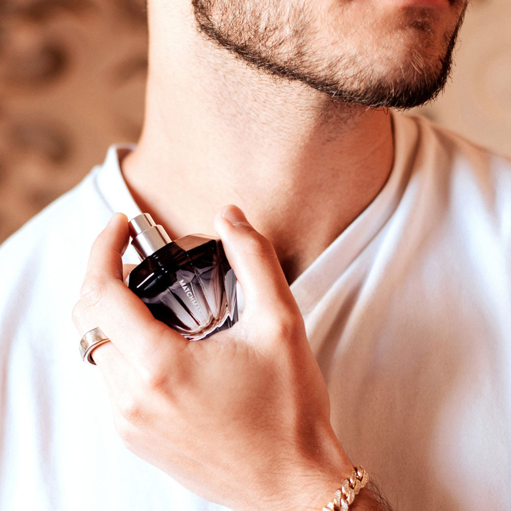 Eye of Love LGTBQ Pheromone Man to Man - 30 ml Spray