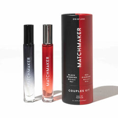 Eye of Love Couples Pheromone Set - His and Hers 10ml