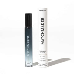 Eye of Love Diamond Pheromone for Men to attract both Genders - 10 ml Spray