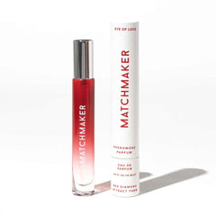Eye of Love Pheromone Parfum for Women to attract All - 10 ml Spray